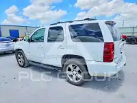 2013 Chevrolet Tahoe фото