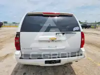 2013 Chevrolet Tahoe фото