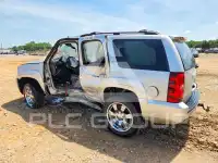 2013 Chevrolet Tahoe фото