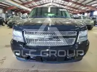 2013 Chevrolet Tahoe фото
