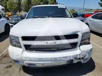 2013 Chevrolet Tahoe photo