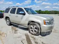 2013 Chevrolet Tahoe фото