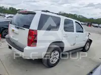 2013 Chevrolet Tahoe фото
