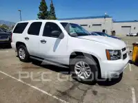 2013 Chevrolet Tahoe photo