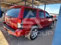 2013 Chevrolet Tahoe фото