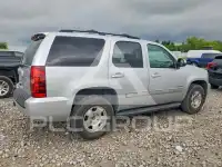 2013 Chevrolet Tahoe фото