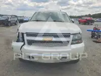 2013 Chevrolet Tahoe photo