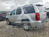 2013 Chevrolet Tahoe фото