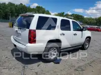 2013 Chevrolet Tahoe фото