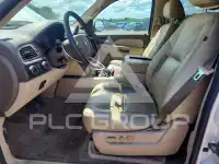 2013 Chevrolet Tahoe фото