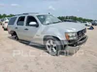 2013 Chevrolet Tahoe photo