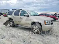2013 Chevrolet Tahoe фото