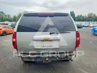 2013 Chevrolet Tahoe фото
