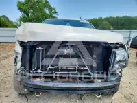 2013 Chevrolet Tahoe фото