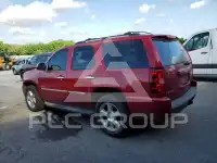 2013 Chevrolet Tahoe фото
