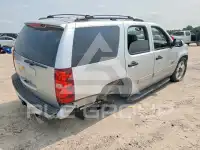 2013 Chevrolet Tahoe photo
