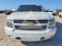 2013 Chevrolet Tahoe фото