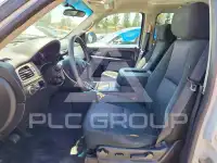 2013 Chevrolet Tahoe photo