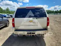 2013 Chevrolet Tahoe фото