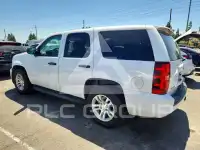 2013 Chevrolet Tahoe photo