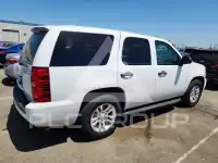 2013 Chevrolet Tahoe photo