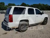 2013 Chevrolet Tahoe фото