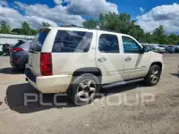 2013 Chevrolet Tahoe фото