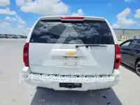 2013 Chevrolet Tahoe фото