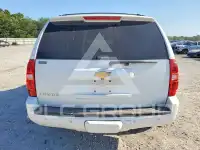 2013 Chevrolet Tahoe фото