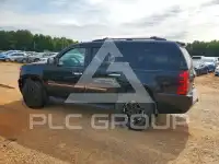 2013 Chevrolet Tahoe photo