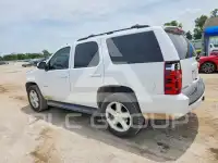 2013 Chevrolet Tahoe фото