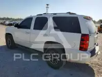 2013 Chevrolet Tahoe фото