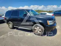 2013 Chevrolet Tahoe photo