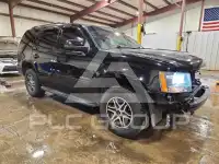 2013 Chevrolet Tahoe фото
