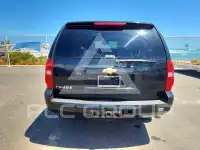 2013 Chevrolet Tahoe photo