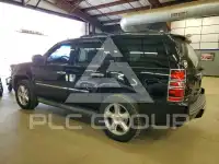 2013 Chevrolet Tahoe фото
