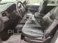 2013 Chevrolet Tahoe photo