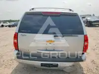 2013 Chevrolet Tahoe photo