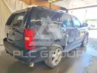 2013 Chevrolet Tahoe фото