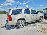 2013 Chevrolet Tahoe фото