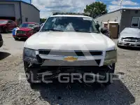 2013 Chevrolet Tahoe фото