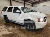 2013 Chevrolet Tahoe photo