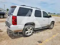 2013 Chevrolet Tahoe фото