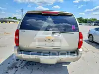 2013 Chevrolet Tahoe фото
