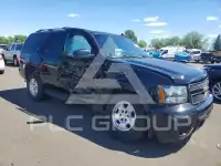 2013 Chevrolet Tahoe фото
