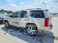 2013 Chevrolet Tahoe фото