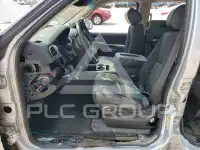 2013 Chevrolet Tahoe photo