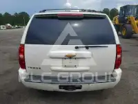 2013 Chevrolet Tahoe photo