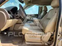 2013 Chevrolet Tahoe photo