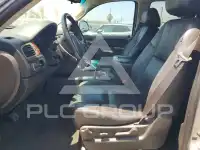 2013 Chevrolet Tahoe фото